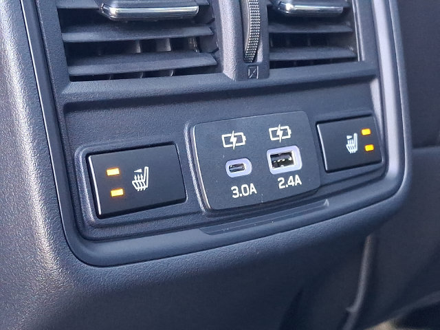 New 2026 Subaru Outback Touring XT AWD/4WD image 7