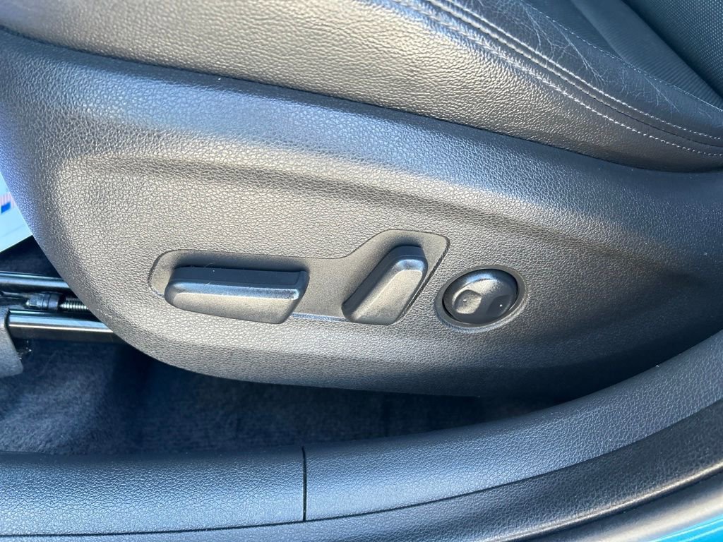 Used 2016 Hyundai Tucson Limited FWD image 30
