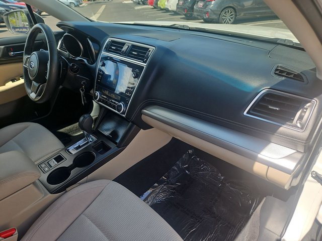 Used 2018 Subaru Outback 2.5i Premium AWD/4WD image 21