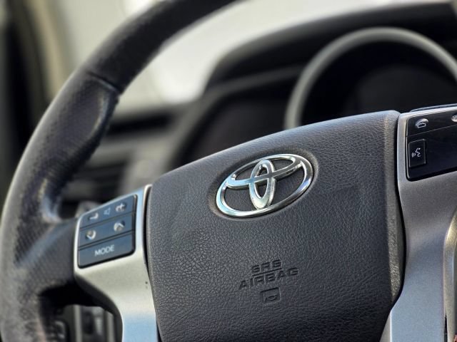 Used 2012 Toyota 4Runner SR5 w/ Premium Pkg AWD/4WD image 11