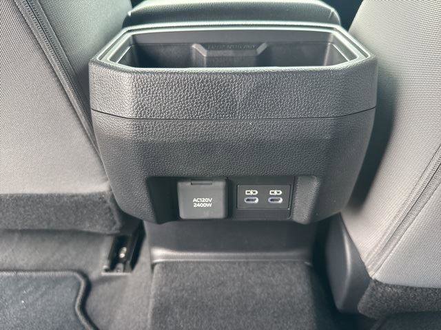 New 2025 Toyota Tacoma TRD Off-Road image 14