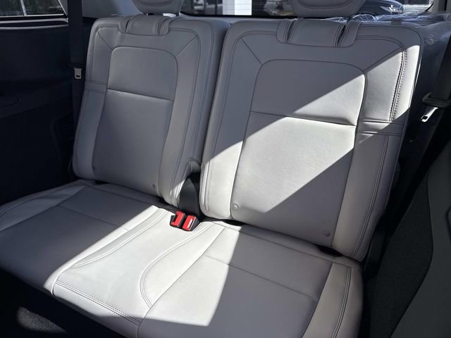 New 2026 Lincoln Aviator Reserve w/ Illumination Package image 14