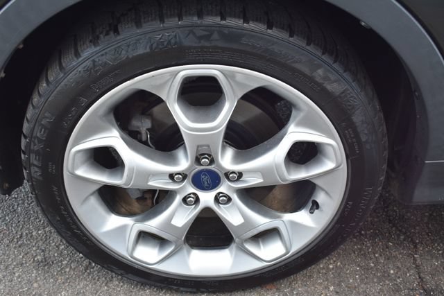Used 2015 Ford Escape Titanium w/ Canadian Touring Package AWD/4WD image 49