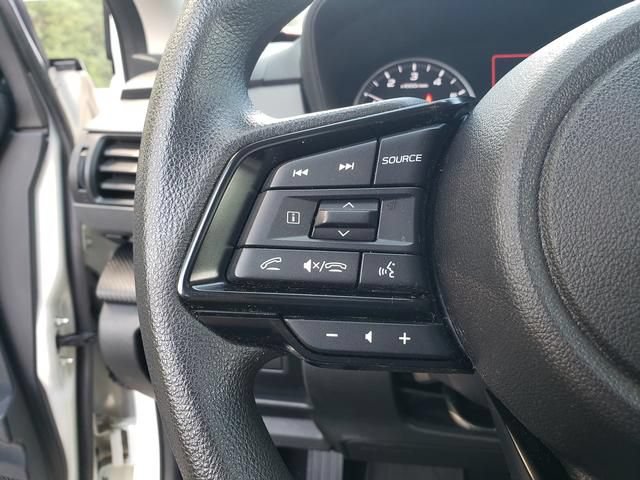 Certified 2024 Subaru Crosstrek 2.0i Premium AWD/4WD image 17