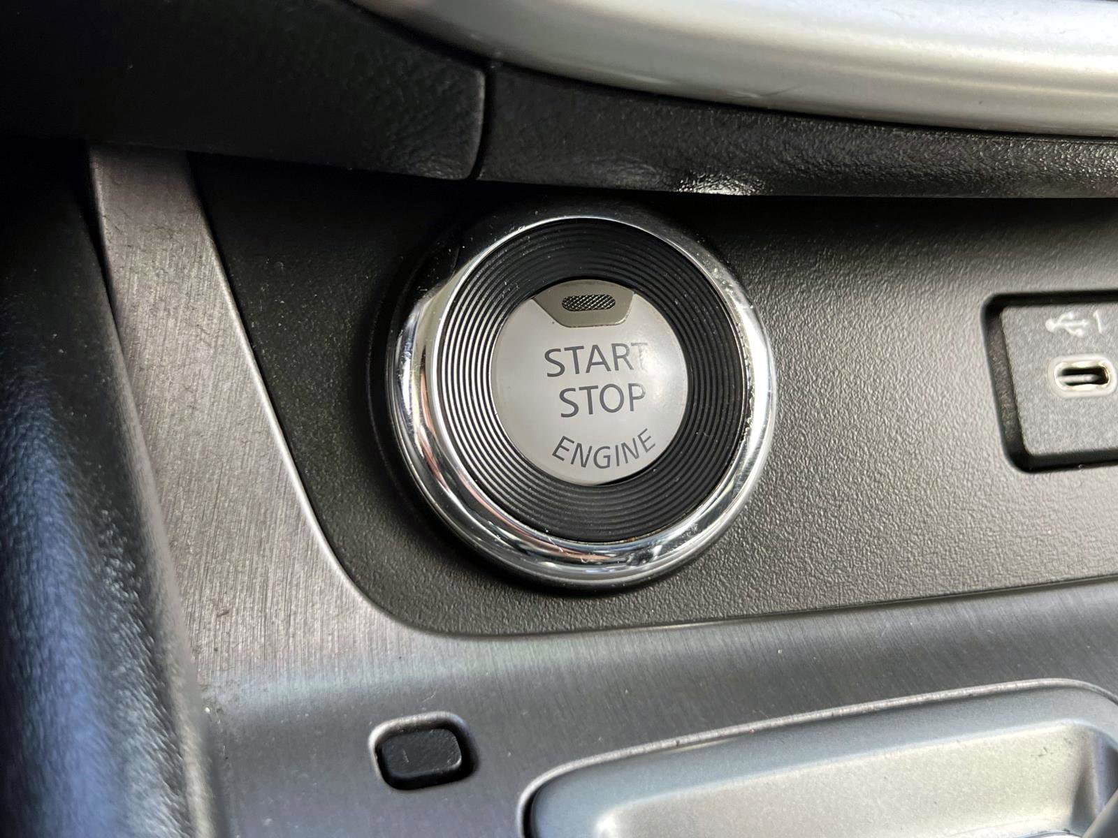 Used 2020 Nissan Murano S w/ Technology Package AWD/4WD image 25