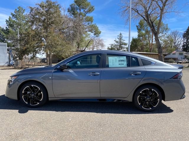 New 2026 Nissan Sentra SR image 2