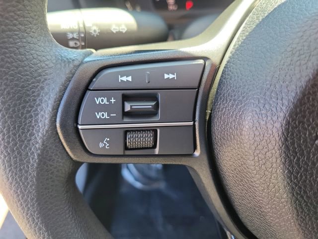 Used 2024 Honda Accord EX image 21