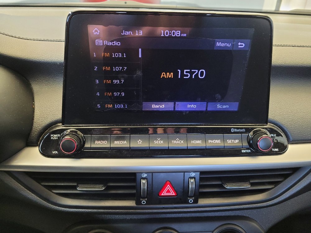 Used 2020 Kia Forte Sedan image 25