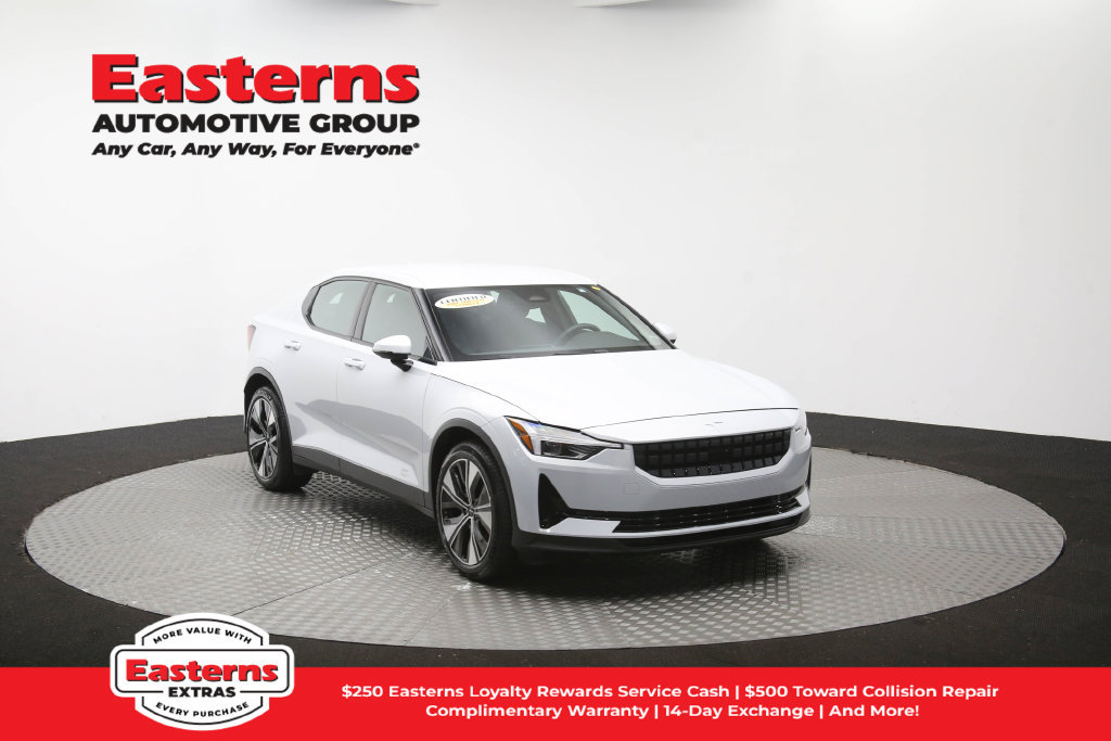 Used 2023 Polestar Polestar 2 AWD/4WD image 49