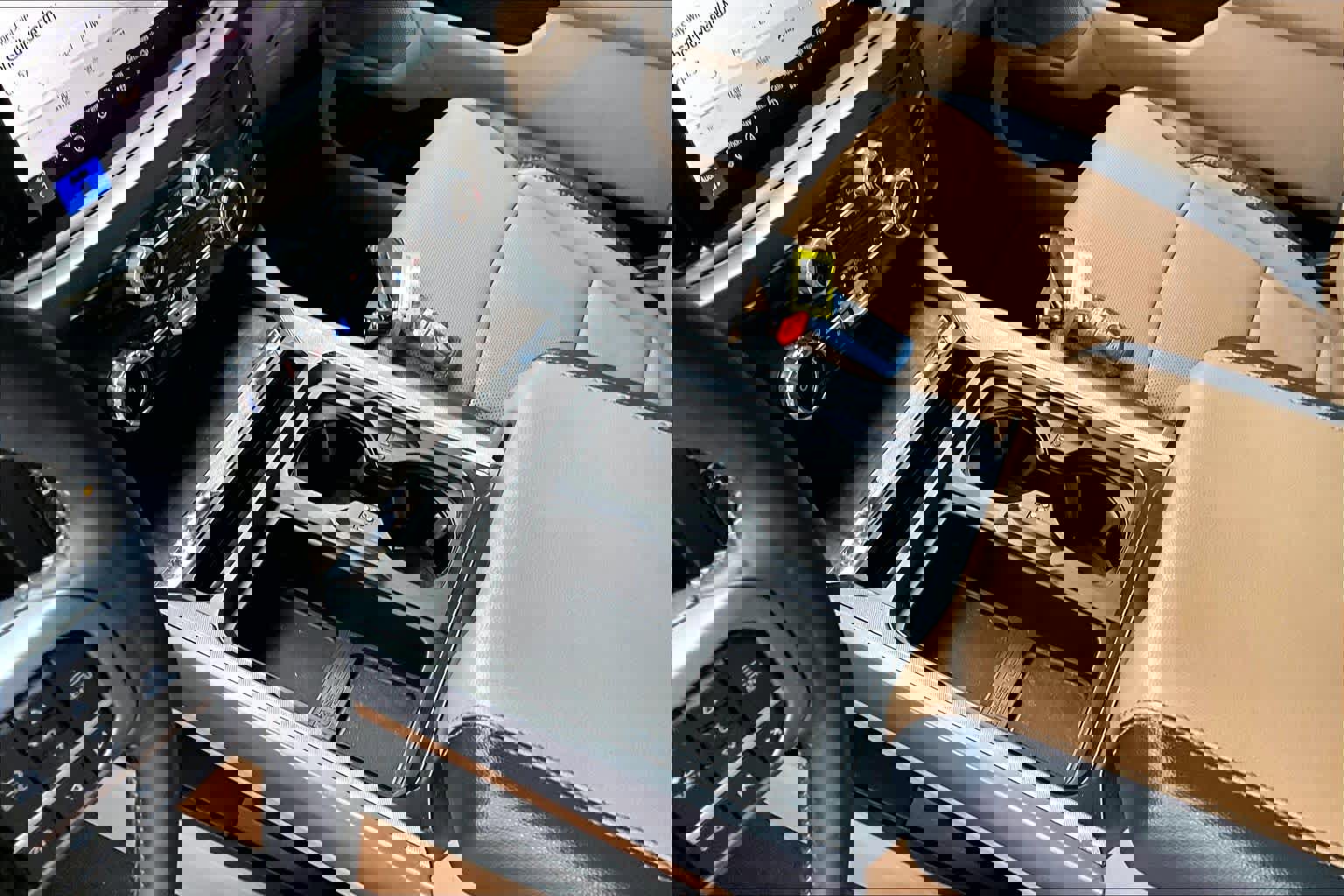 Used 2024 Ford F450 Lariat w/ Lariat Ultimate Package image 17