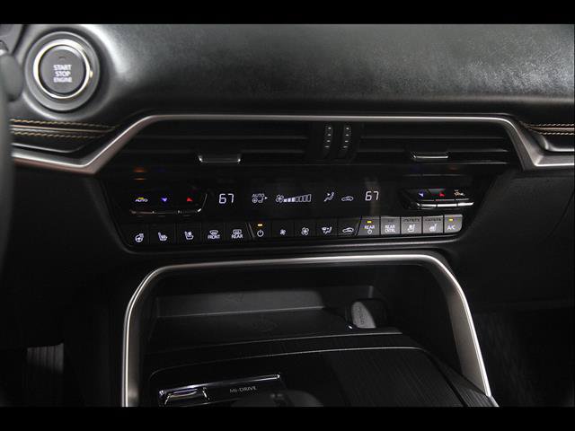 Certified 2026 MAZDA CX-90 3.3 Turbo S w/ Premium Plus AWD/4WD image 14