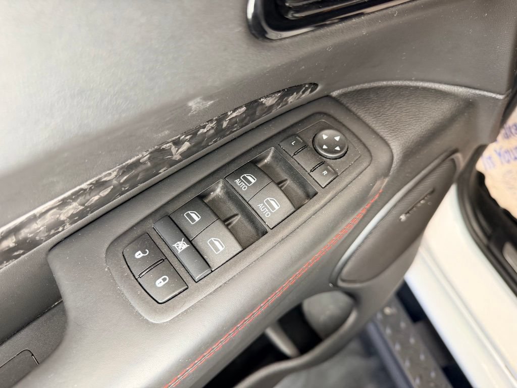 Used 2024 Dodge Durango R/T AWD/4WD image 23