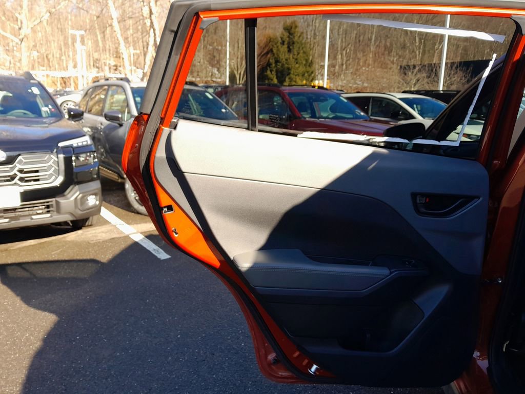 Certified 2025 Subaru Crosstrek 2.0i Premium image 27
