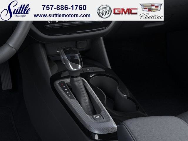 New 2026 Buick Envista Avenir FWD image 23