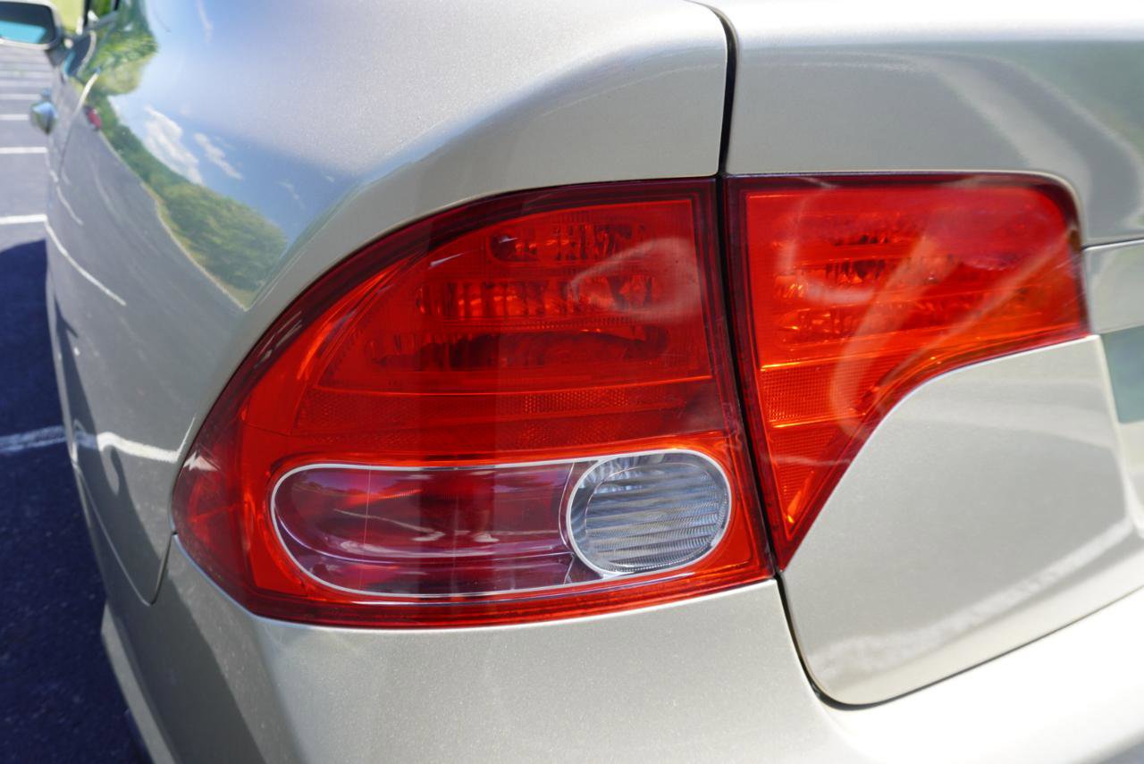 Used 2008 Honda Civic LX image 11