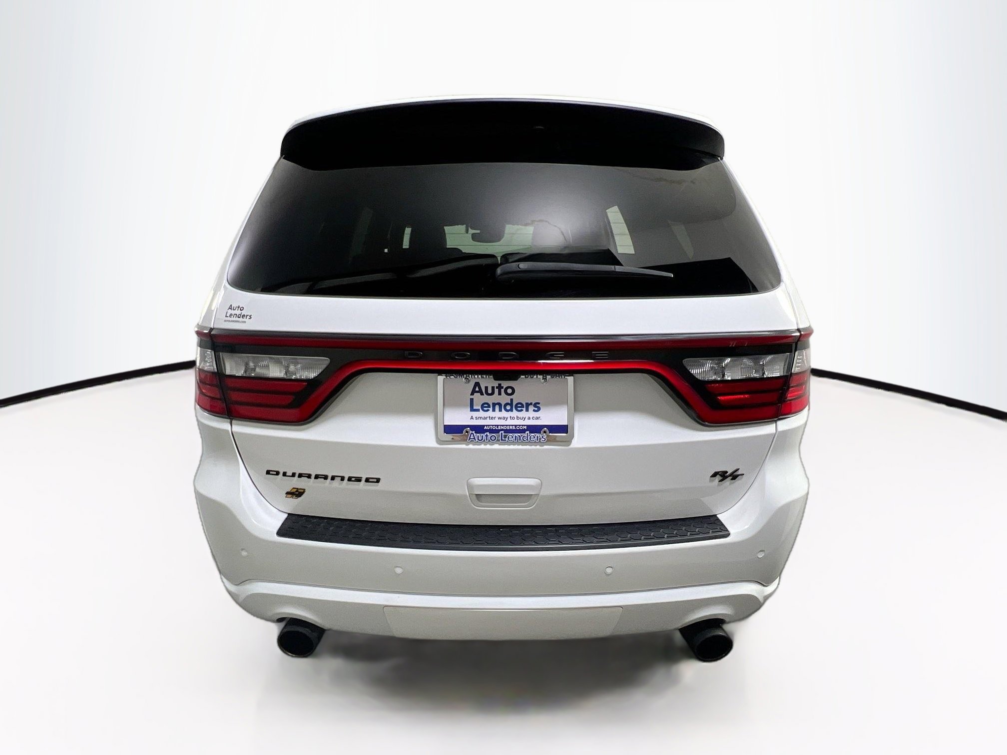 Used 2023 Dodge Durango R/T w/ Hemi Orange Plus Package image 6