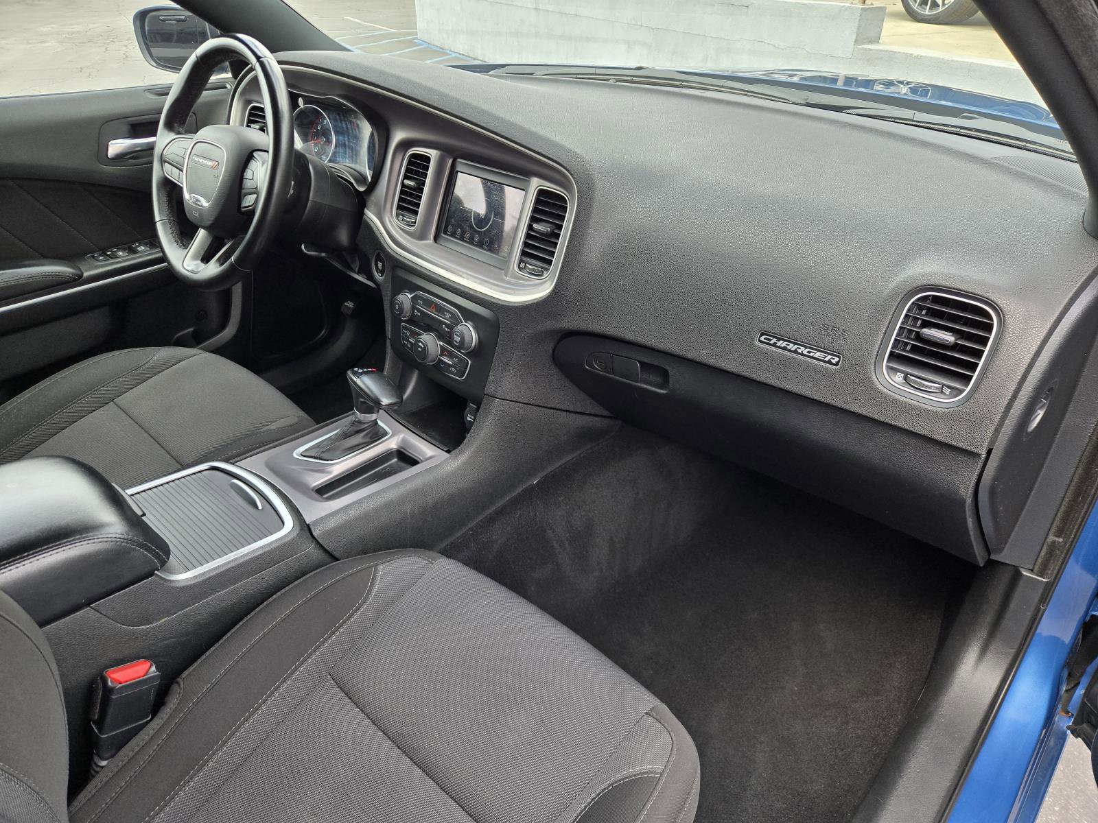 Certified 2022 Dodge Charger SXT RWD image 30