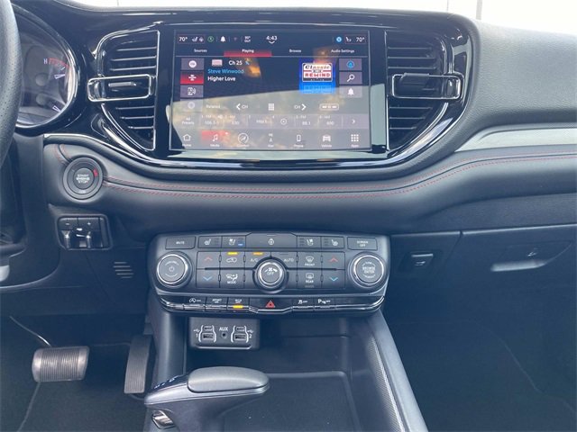 Used 2024 Dodge Durango GT image 37