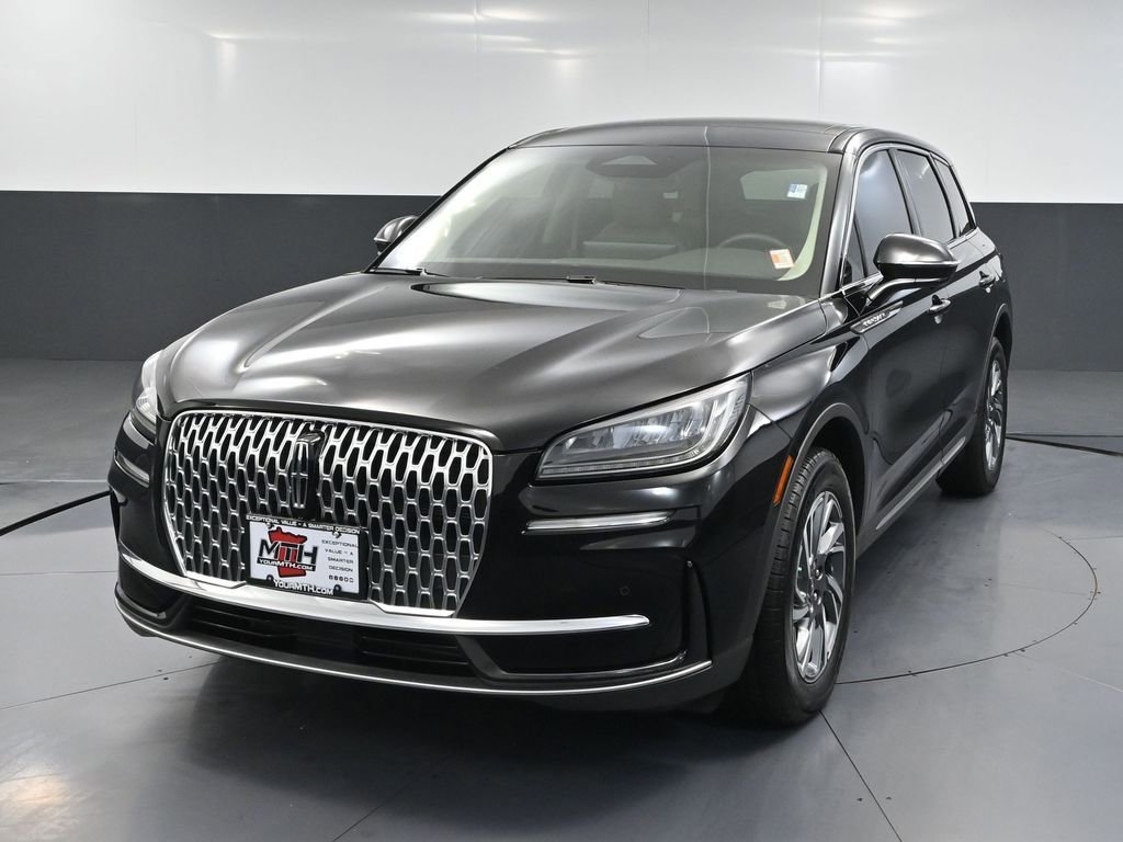 Used 2024 Lincoln Corsair AWD w/ Equipment Group 101A image 13