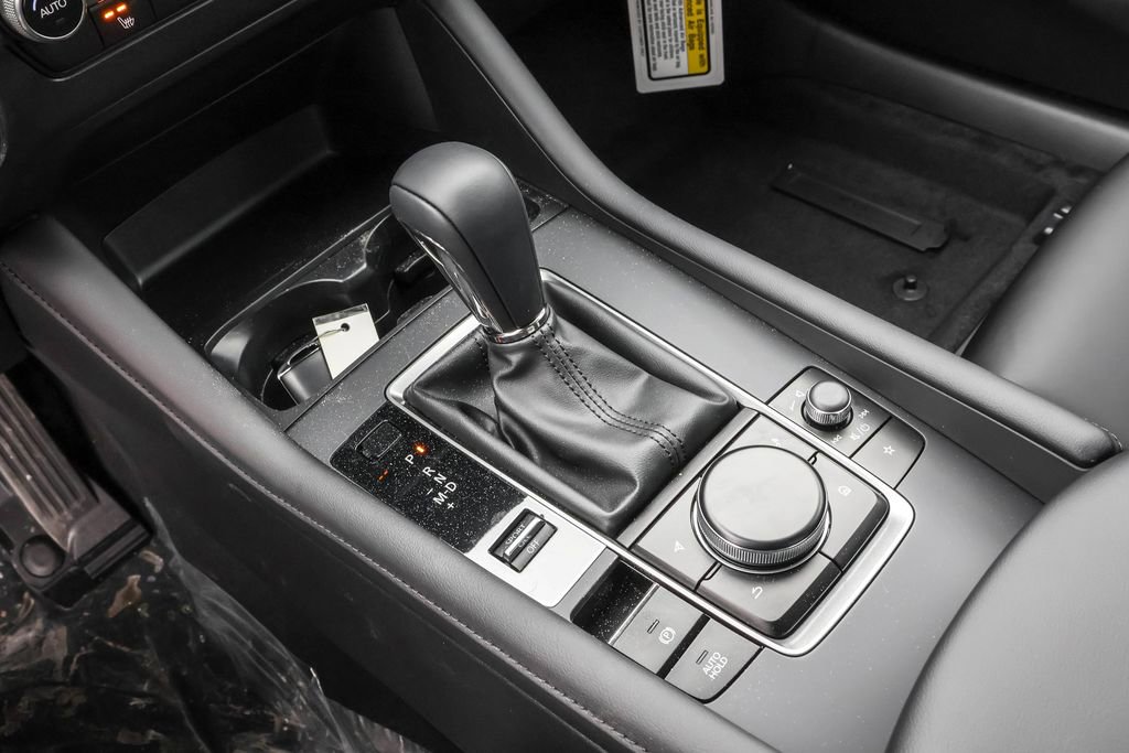 New 2026 MAZDA MAZDA3 2.5 S Sedan w/ Preferred Pkg FWD image 34