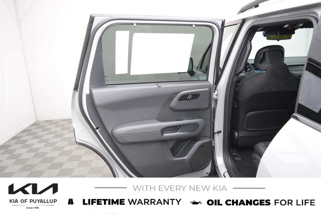 New 2027 Kia Telluride SX Prestige X-Pro image 11