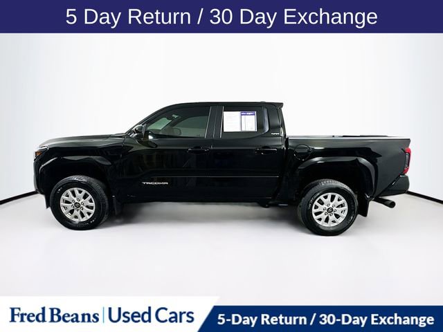 Used 2024 Toyota Tacoma SR5 image 4