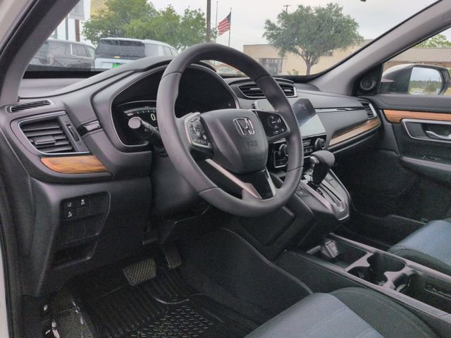 Used 2017 Honda CR-V EX image 8