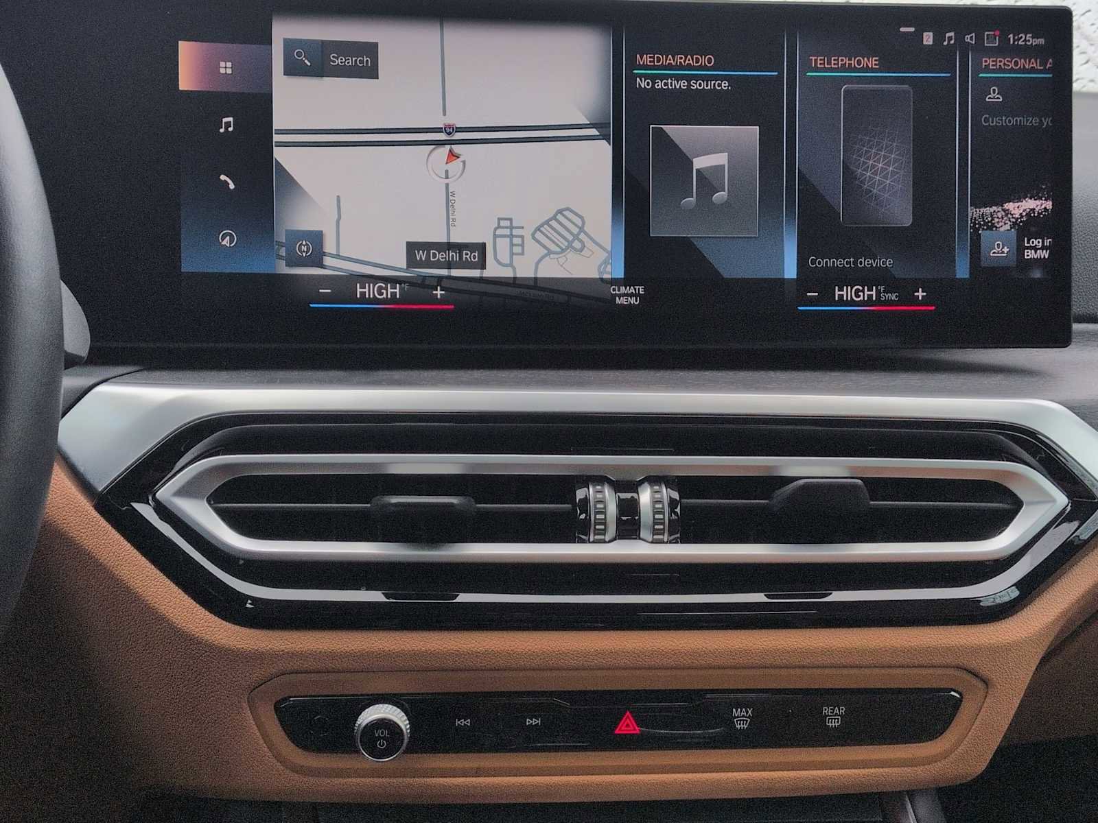 Used 2024 BMW 330i xDrive 330i xDrive w/ Convenience Package image 36