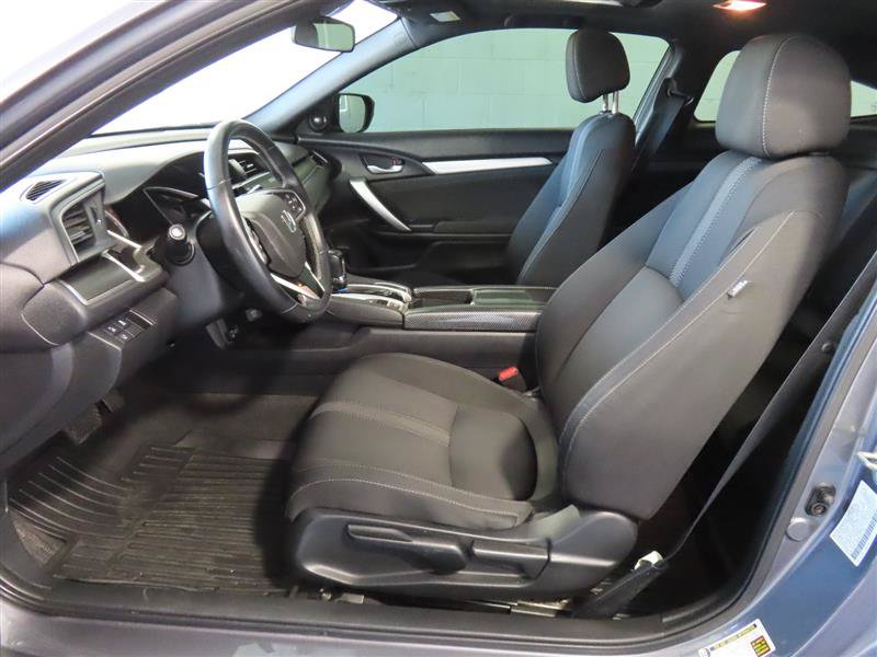 Used 2019 Honda Civic EX image 16