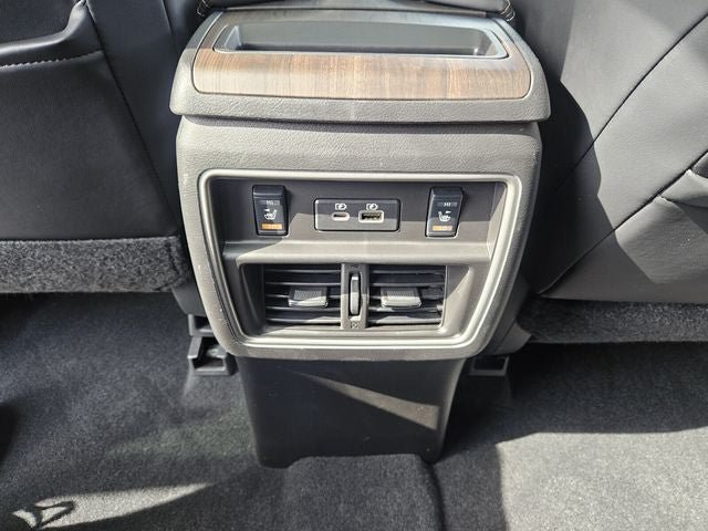 Used 2023 Nissan Murano Platinum w/ Cargo Package AWD/4WD image 13