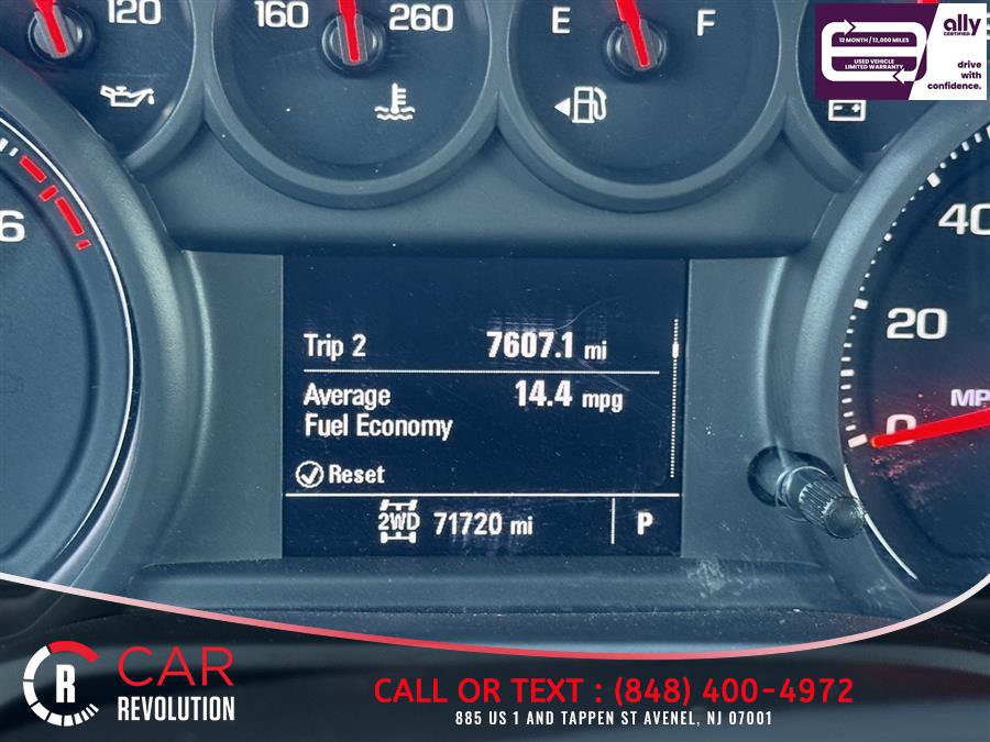 Used 2022 Chevrolet Silverado 2500 W/T w/ WT Convenience Package AWD/4WD image 14