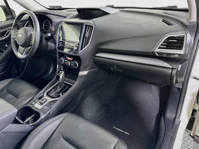 Used 2020 Subaru Forester Limited w/ Popular Package #3 AWD/4WD image 34