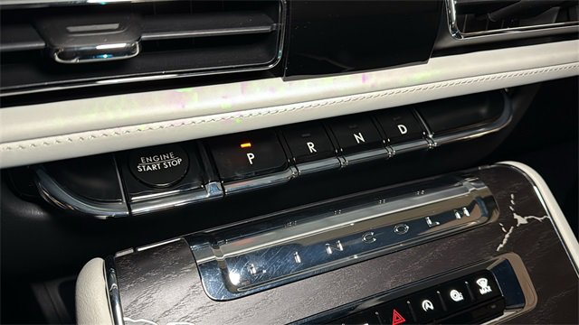 New 2026 Lincoln Aviator Black Label w/ Black Label Special Edition image 26