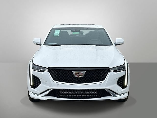 Used 2026 Cadillac CT4 Sport AWD/4WD image 12