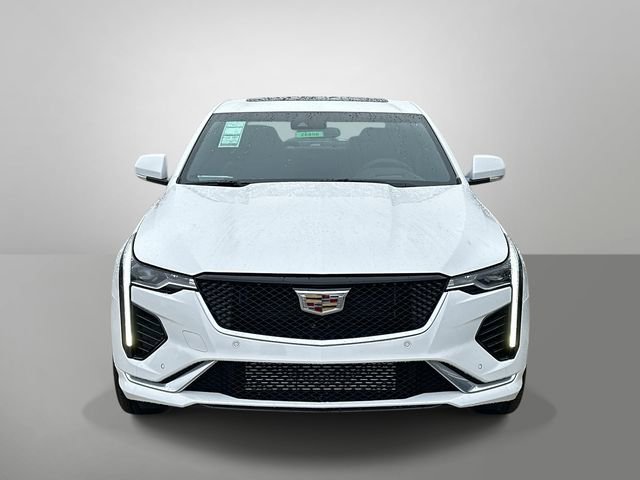 New 2026 Cadillac CT4 Sport image 12