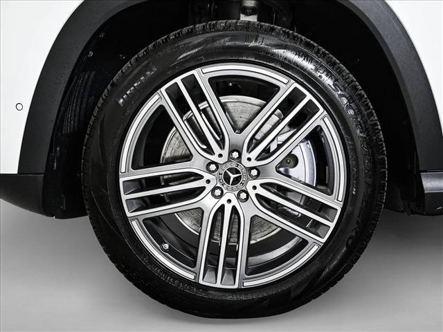 New 2026 Mercedes-Benz GLS 450 4MATIC image 27