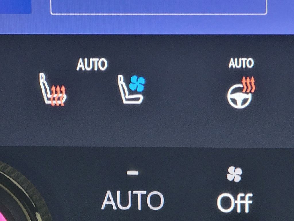 Used 2024 Lexus NX 350 AWD w/ Vision Package image 40