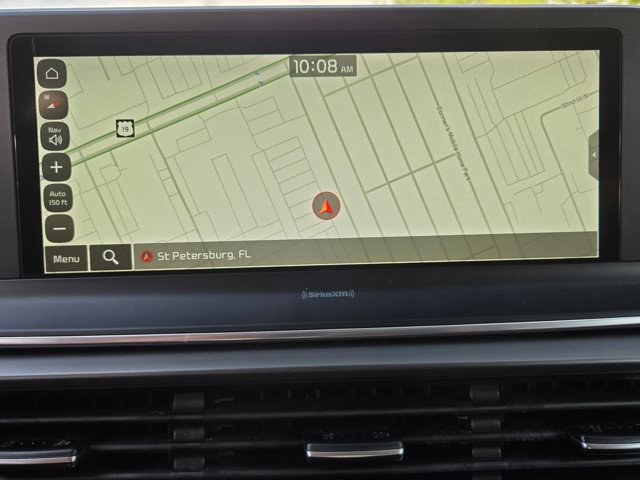 Used 2022 Kia Telluride S image 14