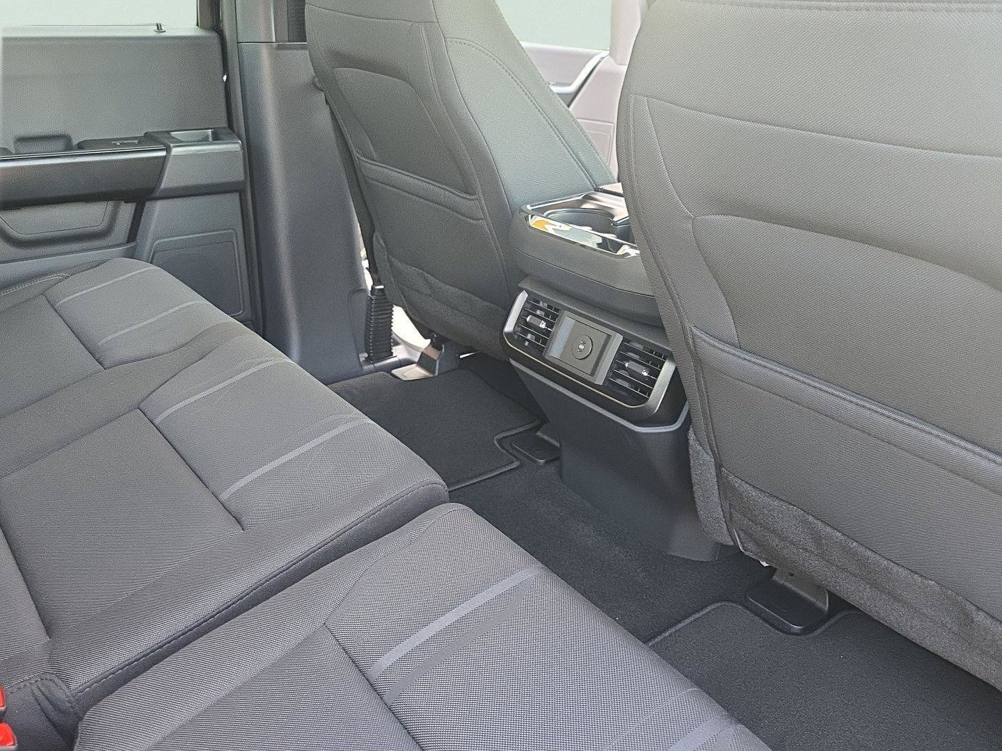 Used 2026 Ford F150 STX w/ Equipment Group 200A RWD image 14