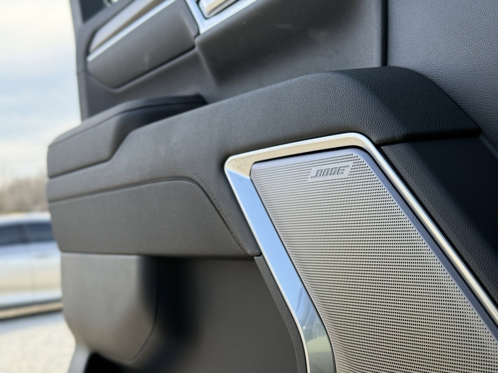 New 2026 Chevrolet Silverado 3500 High Country w/ High Country Premium Package image 14