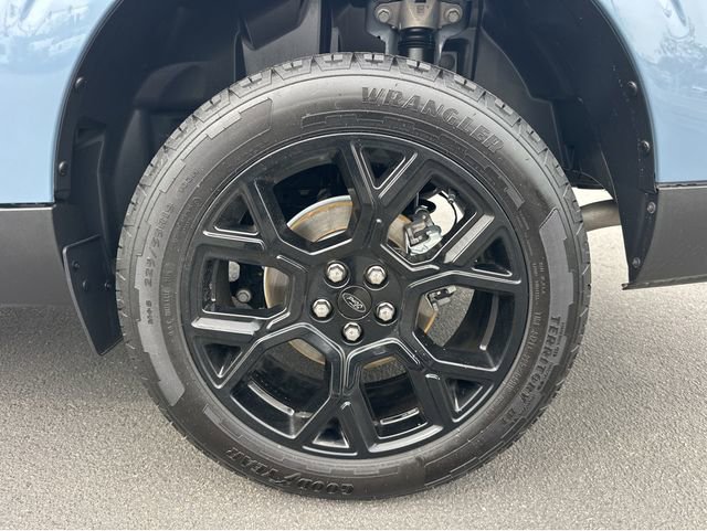 Used 2025 Ford Maverick XLT w/ Black Appearance Package image 37