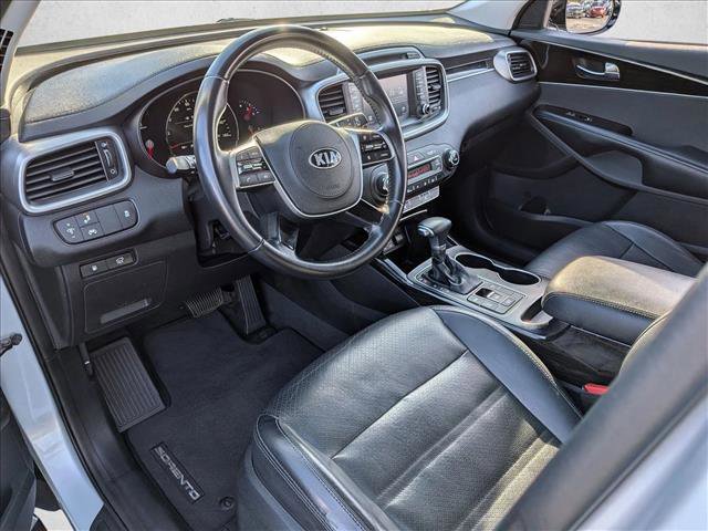 Used 2019 Kia Sorento EX image 10
