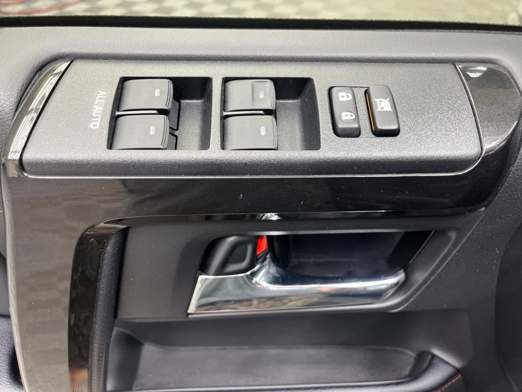 Used 2024 Toyota 4Runner TRD Pro AWD/4WD image 9