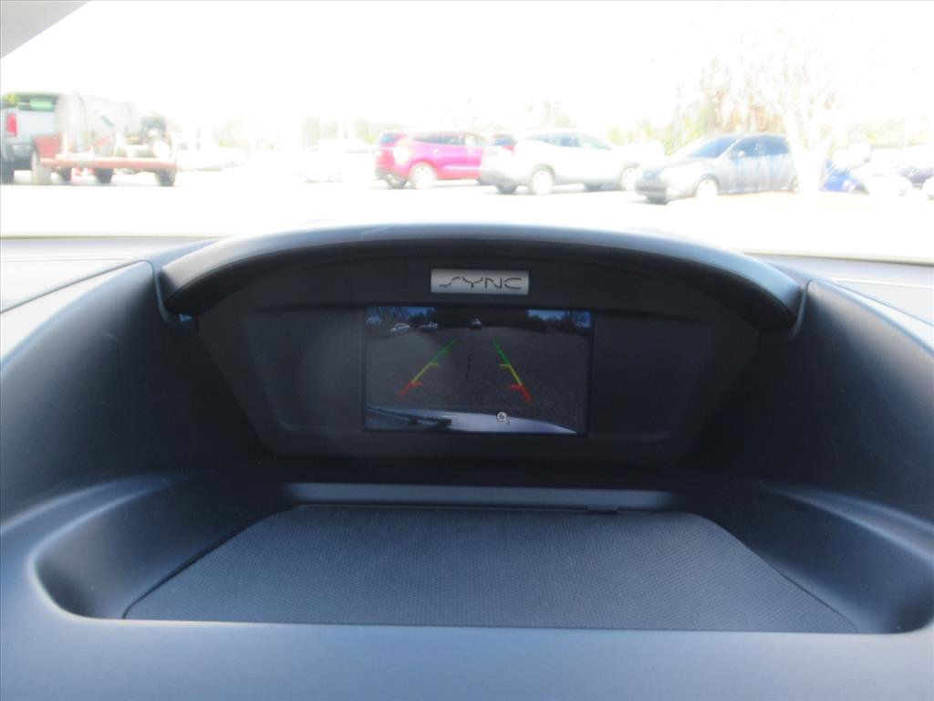 Used 2017 Ford C-MAX SE image 24