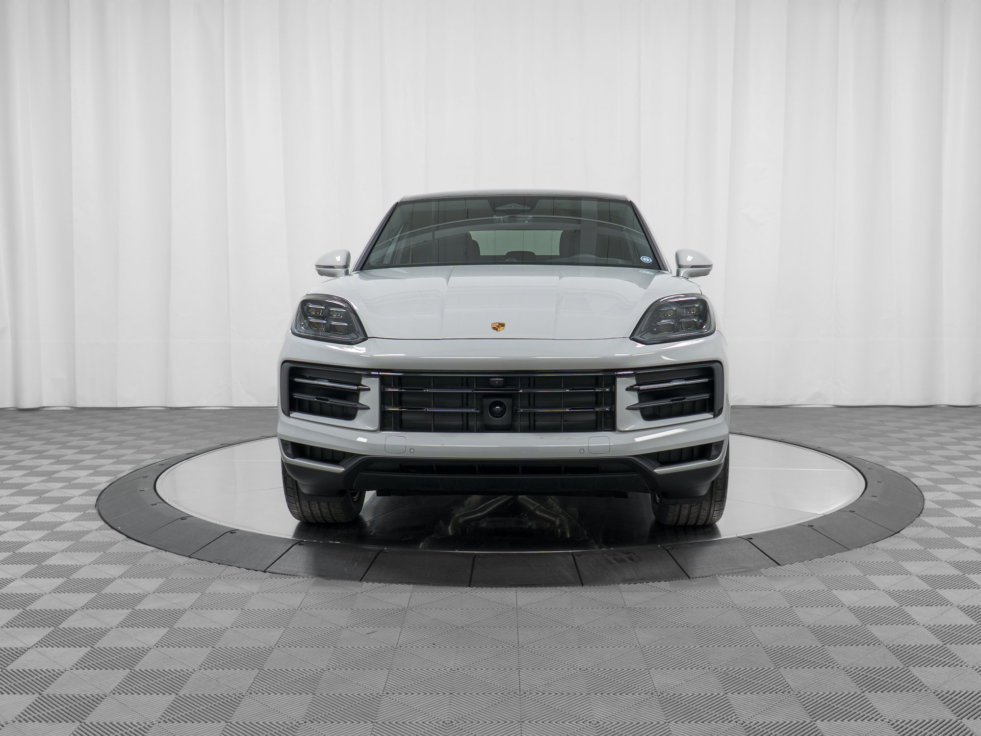 New 2026 Porsche Cayenne S AWD/4WD image 10