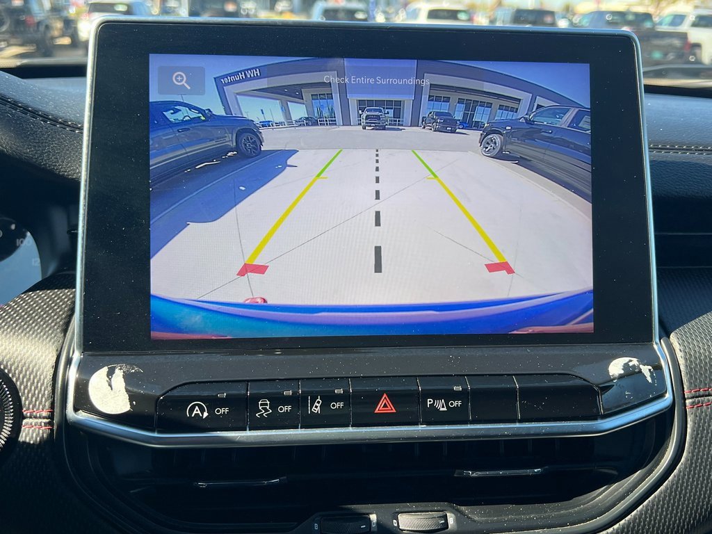 Certified 2023 Jeep Compass Trailhawk image 35