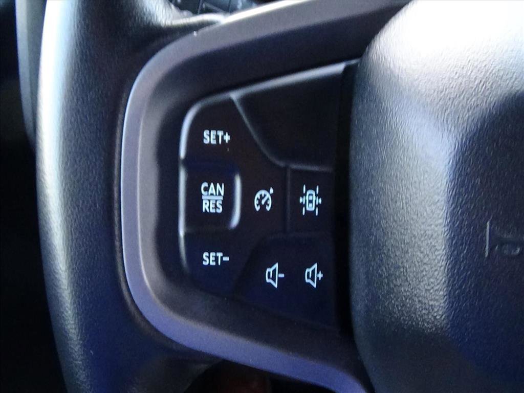Used 2025 Ford Bronco Big Bend image 19