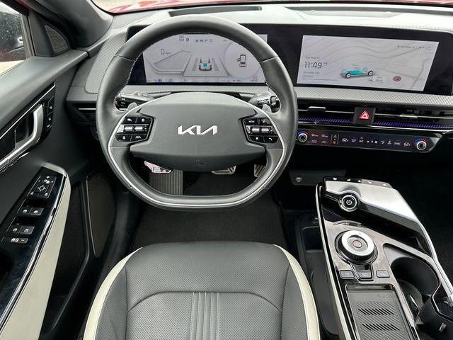 Used 2023 Kia EV6 GT-Line image 15
