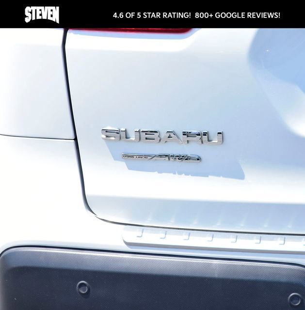 Used 2020 Subaru Ascent Limited w/ Technology Package AWD/4WD image 10