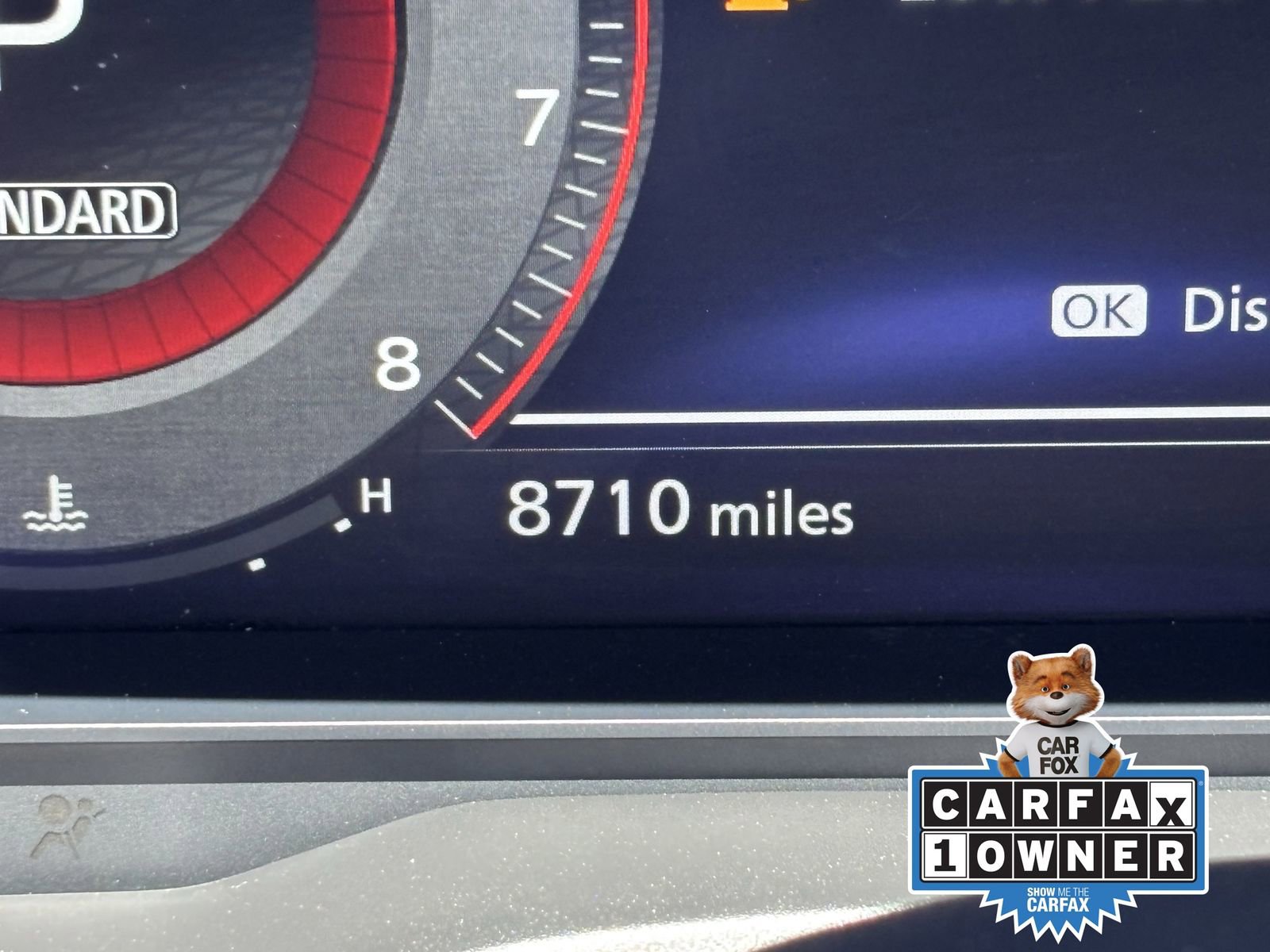Used 2024 Nissan Rogue Platinum w/ Platinum Premium Package FWD image 32